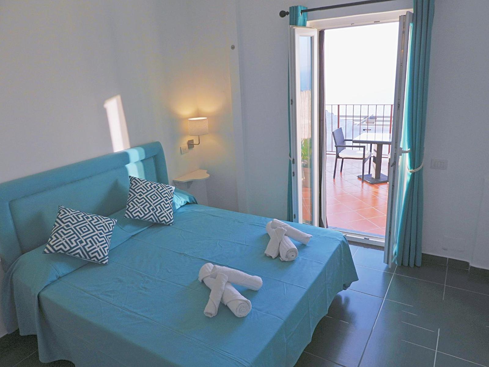 B&B Il Paradiso Di Capri อนากาปรี ภายนอก รูปภาพ