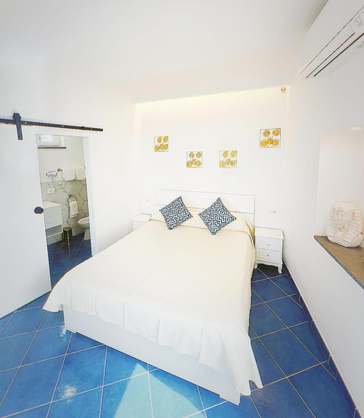 B&B Il Paradiso Di Capri อนากาปรี ภายนอก รูปภาพ